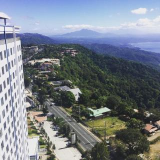 TAGAYTAY WIND CONDO, 4pax,3BEDS,FF,AC WIFI - Tagaytay - 5
