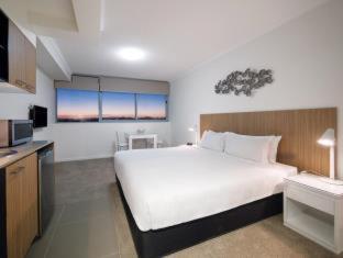Oaks Mackay Rivermarque Hotel - Mackay - 9