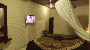 Arys Garden Hotel Yogyakarta - Yogyakarta - 9