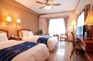 Best Western Okinawa Kouki Beach - Nago - 6
