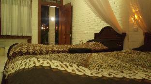 Arys Garden Hotel Yogyakarta - Yogyakarta - 5