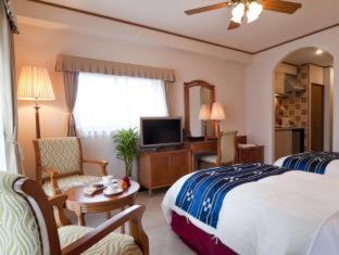 Best Western Okinawa Kouki Beach - Nago - 1