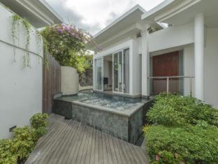 Taman Mesari Luxury Villas-Seminyak - Seminyak - 7