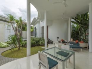 Taman Mesari Luxury Villas-Seminyak - Seminyak - 6