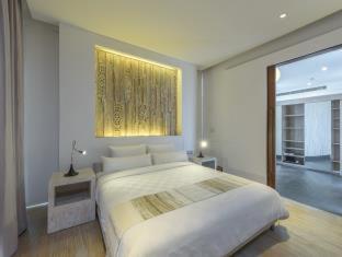 Taman Mesari Luxury Villas-Seminyak - Seminyak - 3