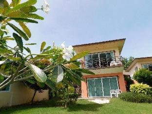 Z-Touch Lipe Island Resort - 5