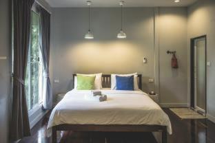 Blu Monkey Pooltara Krabi Hotel & Villas Pet Friendly - 9