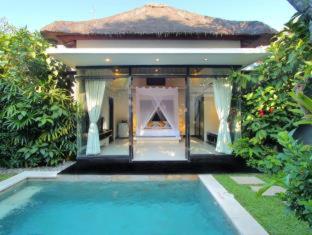 Tonys Villas & Resort Seminyak - Bali - 7