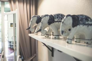 Blu Monkey Pooltara Krabi Hotel & Villas Pet Friendly - 7