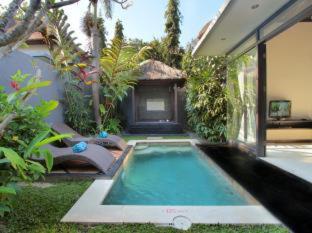 Tonys Villas & Resort Seminyak - Bali - 3