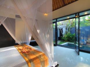 Tonys Villas & Resort Seminyak - Bali - 2