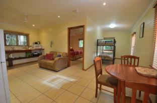 The Summit Rainforest Retreat - Atherton - 7