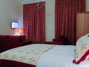 Edinburgh City Suites - Edinburgh - 9