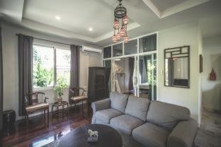 Blu Monkey Pooltara Krabi Hotel & Villas Pet Friendly - 3