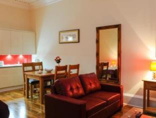 Edinburgh City Suites - Edinburgh - 8