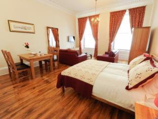 Edinburgh City Suites - Edinburgh - 5