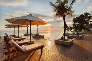 The Seminyak Beach Resort & Spa - 6