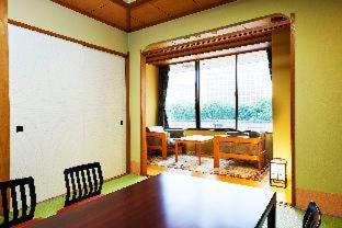 Art Hotel Kokura New Tagawa - 6