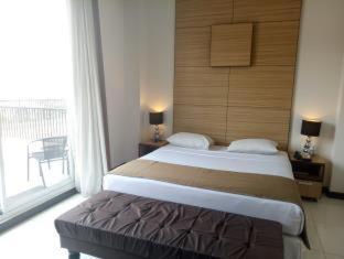 Royal Hotel Bogor - Bogor - 9