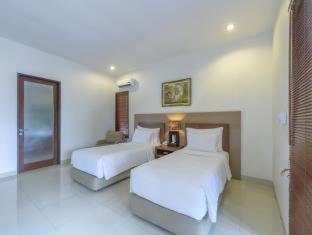 Grania Bali Villas - 6