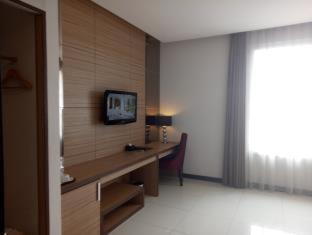 Royal Hotel Bogor - Bogor - 8