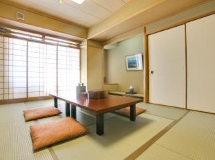 Yamatoya Honten Ryokan Osaka - Osaka - 9