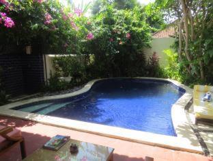 The Water Garden Hotel - 1
