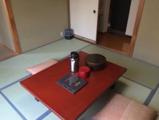 Yamatoya Honten Ryokan Osaka - Osaka - 3