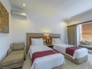 Grania Bali Villas - 2