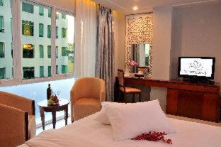 White Lotus Hotel Saigon - Ho-Chi-Minh-Stadt - 7