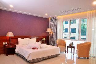 White Lotus Hotel Saigon - Ho-Chi-Minh-Stadt - 6