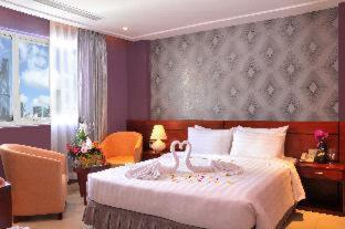 White Lotus Hotel Saigon - 4