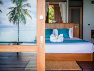The Beach Natural Resort Koh Kood - Ko Kood - 1