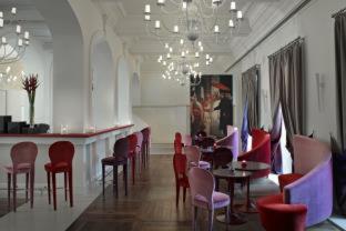 Villa Agrippina Gran Meliá – The Leading Hotels of the World - Rome - 7