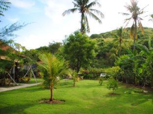 Tiara Homestay Pemuteran Bali - Pemuteran - 5
