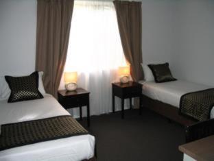 Roma Inland Motor Inn - Roma - 7