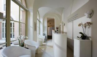 Villa Agrippina Gran Meliá – The Leading Hotels of the World - Rome - 6