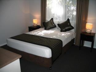 Roma Inland Motor Inn - Roma - 6