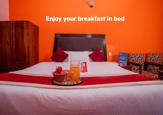 Hotel Premium - Kathmandu - 6