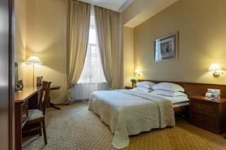 Continental Hotel - Odesa - 5