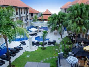 Grand Barong Resort - 6