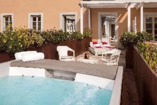Villa Agrippina Gran Meliá – The Leading Hotels of the World - Rome - 2