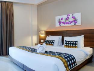 Grand Barong Resort - 4