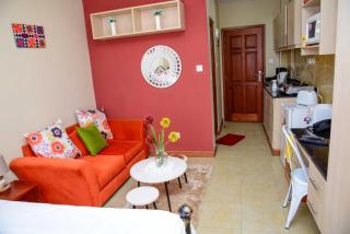 West Suites Sherry Homes - Nairobi - 2
