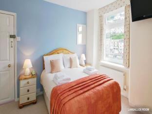 The Old Bridge House - Looe - 8