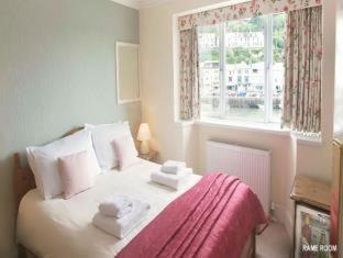 The Old Bridge House - Looe - 6