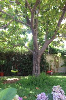 VILLA LEA - Mondello - 1