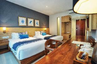 The Cakra Hotel - 9