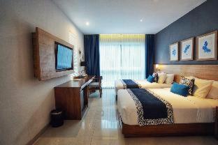 The Cakra Hotel - 8