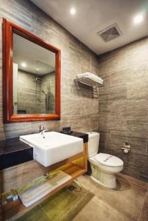 The Cakra Hotel - 7